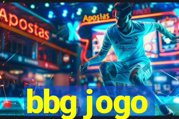 bbg jogo